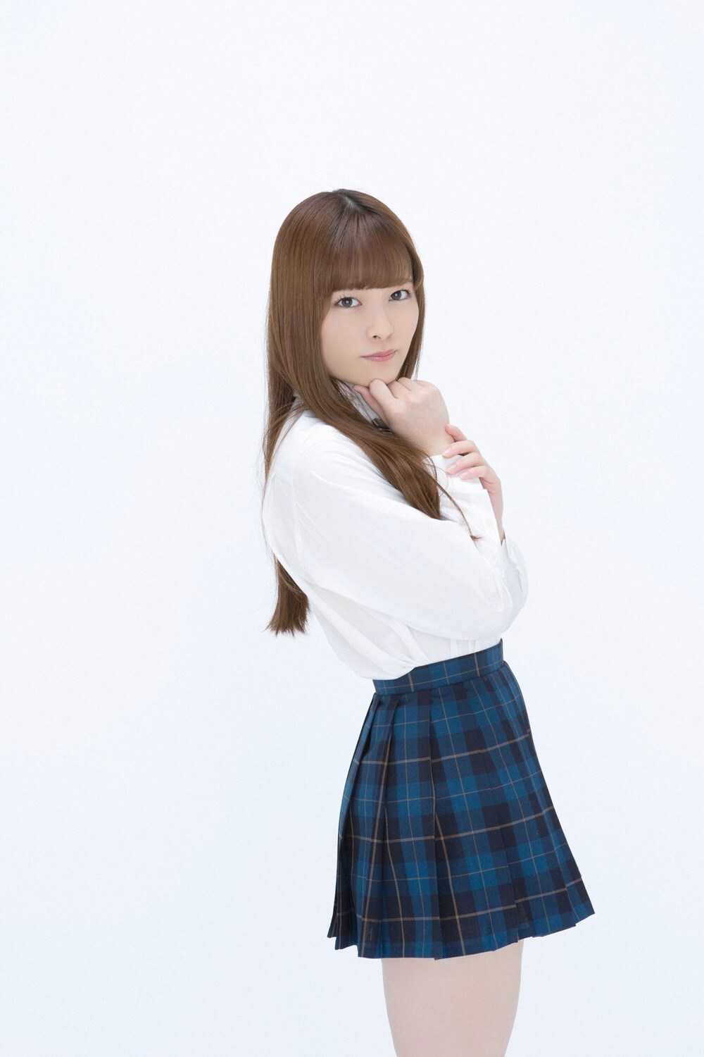 YS-Web-Vol.713 Yuma Okuzaki 奥崎優茉